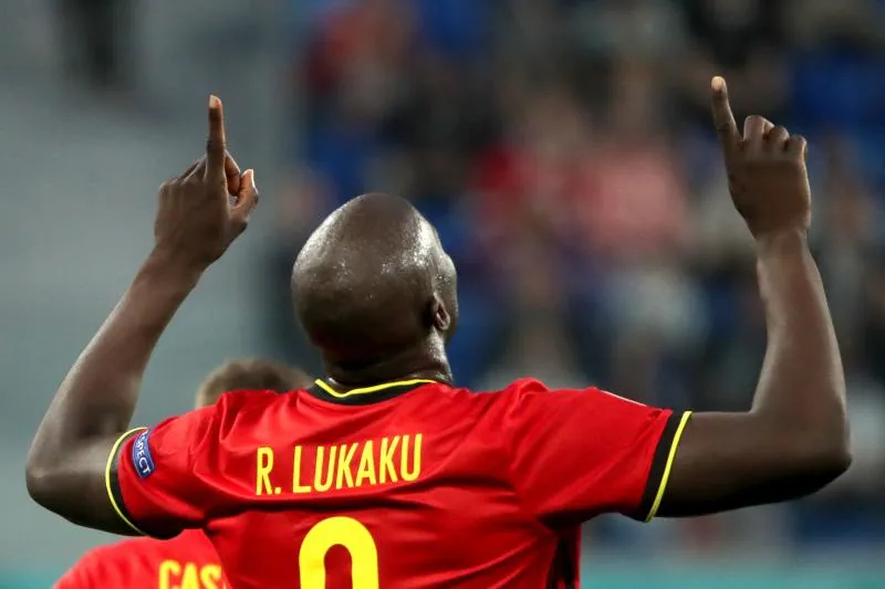 Ce que Romelu Lukaku doit à l&rsquo;Italie