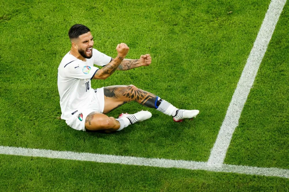 Il suffisait d&rsquo;Insigne