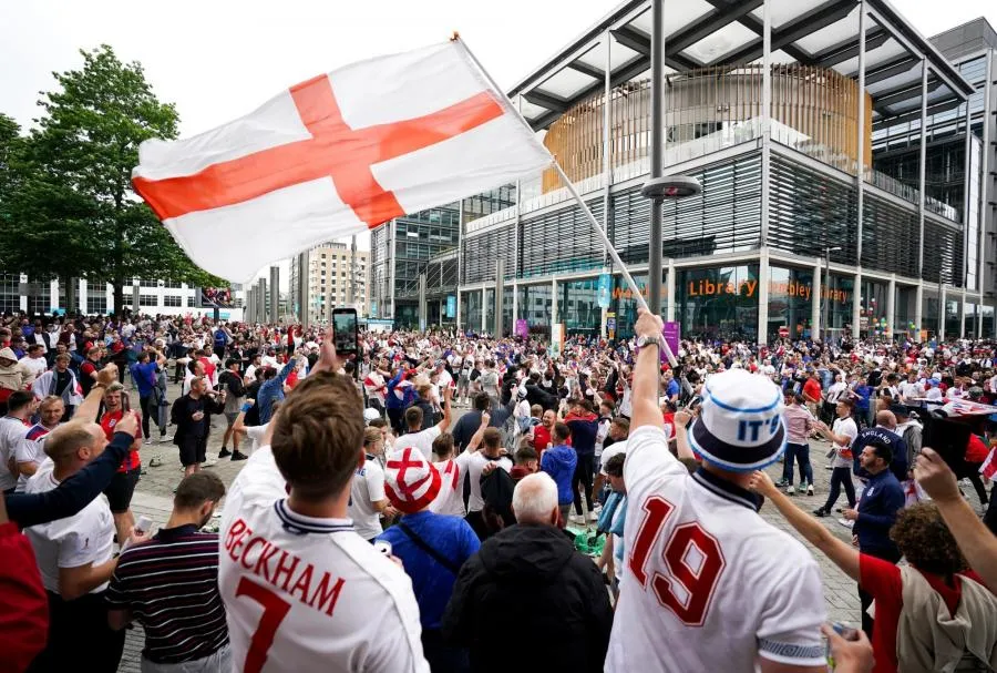 Euro 2020 : jouer à domicile, c&rsquo;est plus facile