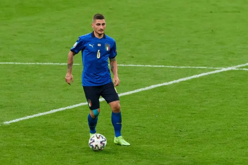 Marco Verratti, petit hibou devenu grand