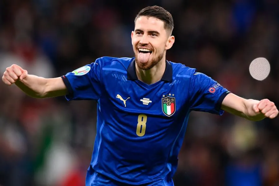 Jorginho, destination Ballon d&rsquo;or !