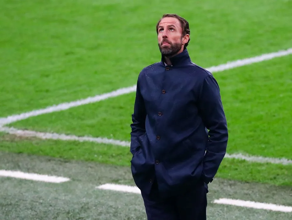 Gareth Southgate est-il l&rsquo;homme de la situation pour l&rsquo;Angleterre ?