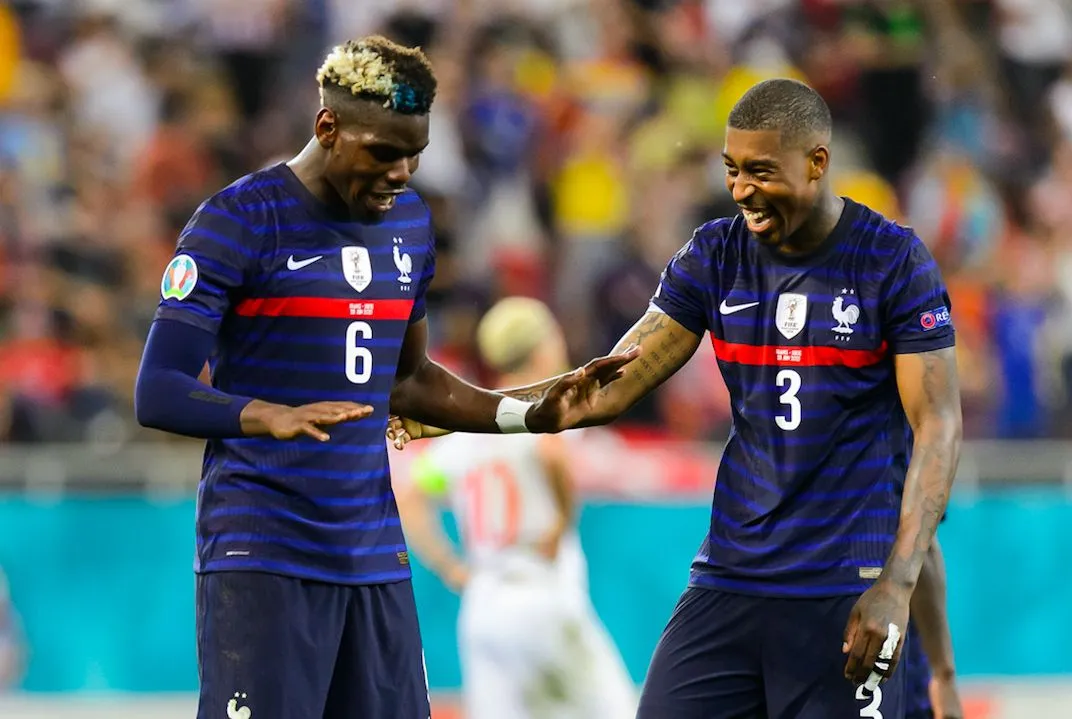 Le PSG doit-il recruter Paul Pogba ?