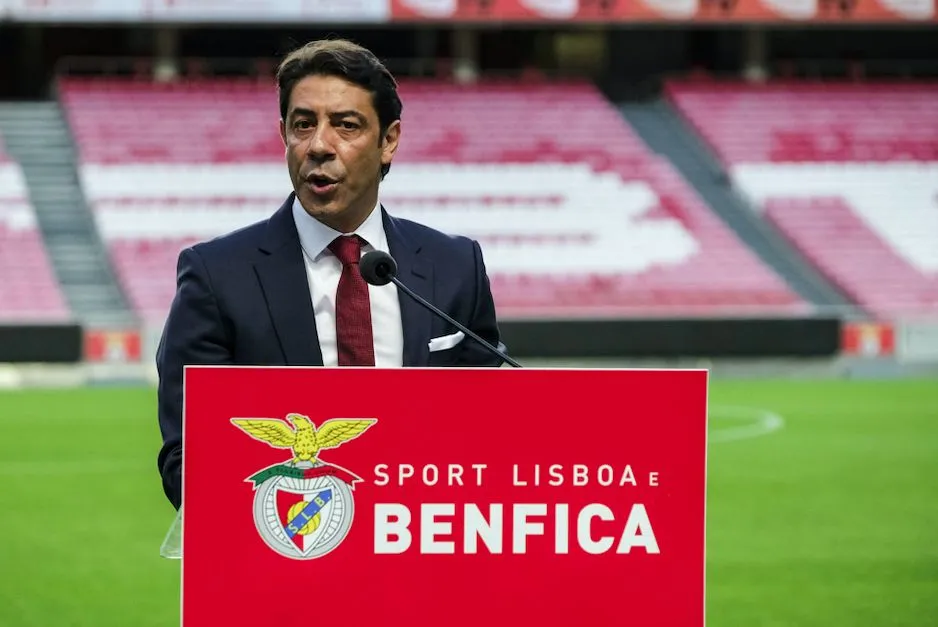 Opération Carton rouge : le Porto et Benfica dans le viseur de la justice portugaise