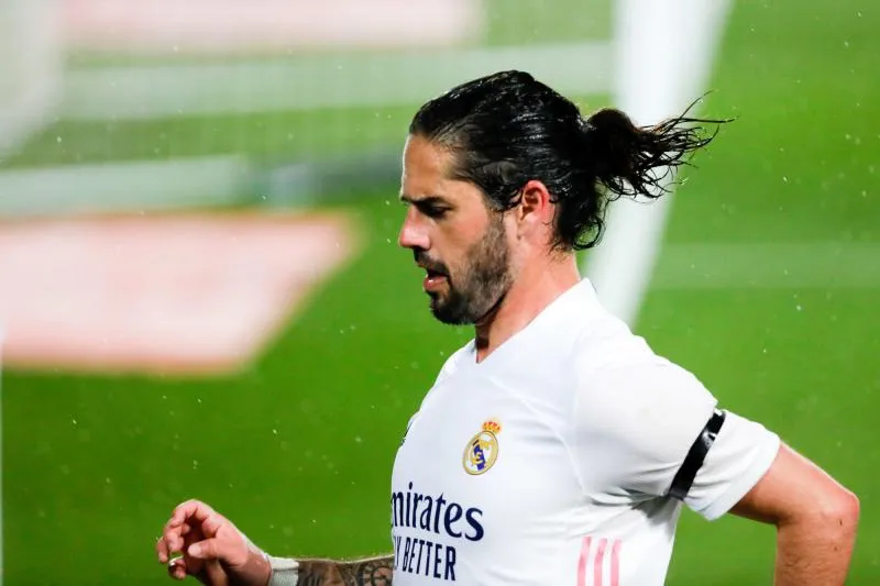 Isco, le retour en grâce ?