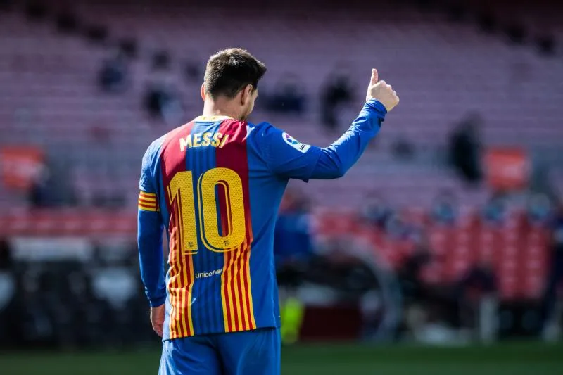 Lionel Messi au Barça, c&rsquo;est vraiment fini ?