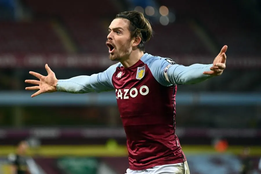 Jack Grealish à Manchester City, le transfert de la maturité