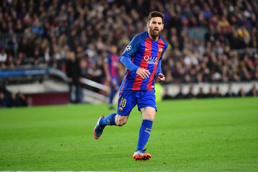 Lionel Messi, du Barça au PSG ?