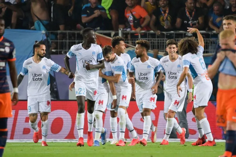 Montpellier-Marseille : cet OM est déjà fada