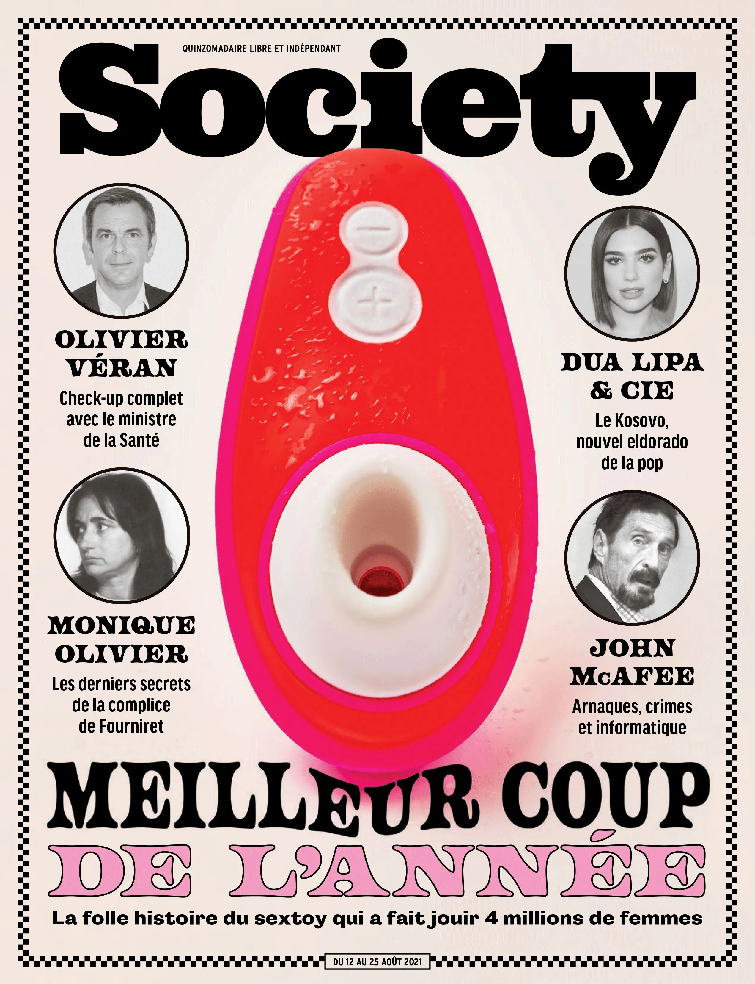 Society #162