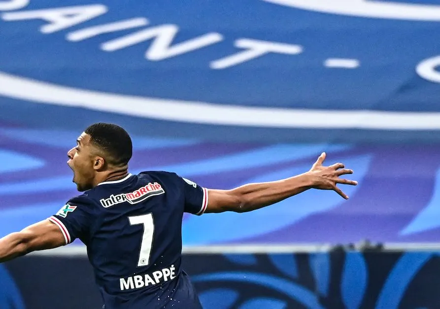 Nasser vs. Mbappé : l&rsquo;aveu d&rsquo;impuissance du PSG