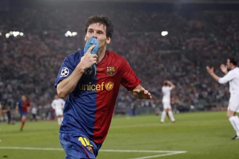 Quiz : Lionel Messi et le FC Barcelone