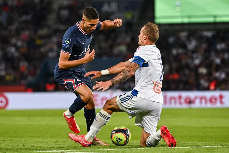 Ce Racing de Strasbourg peut donner des ailes aux autres clubs de Ligue 1 face au PSG