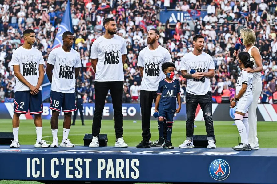 Peut-on être de gauche et supporter le PSG ?