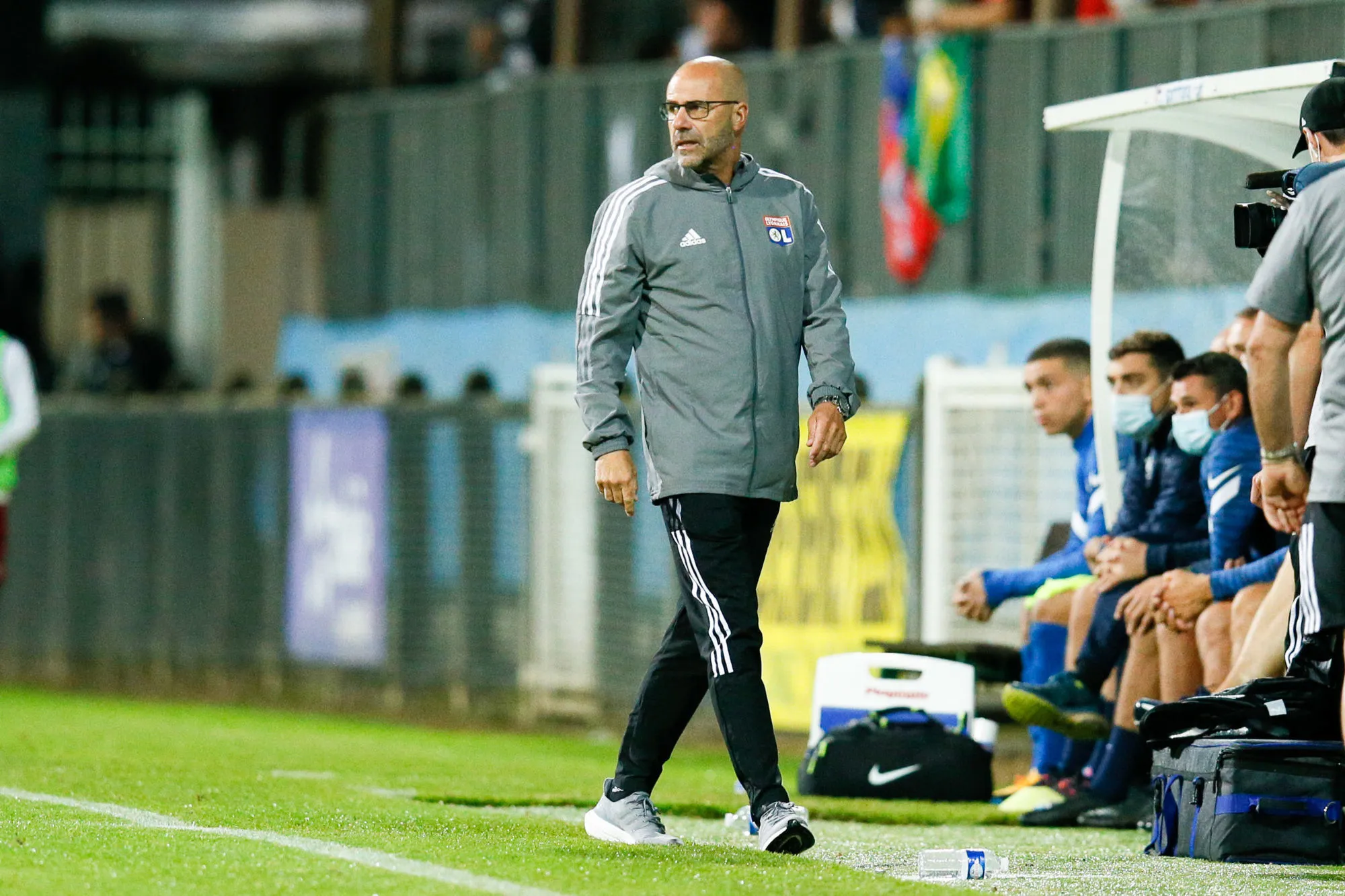 Les pistes pour remonter le moral de Peter Bosz