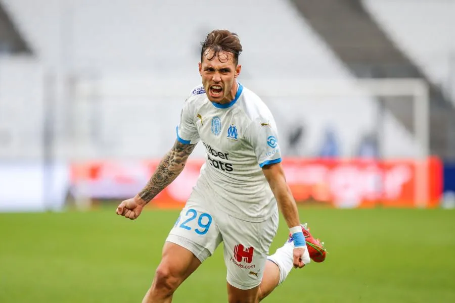 Pol Lirola, le chaînon manquant de l&rsquo;OM