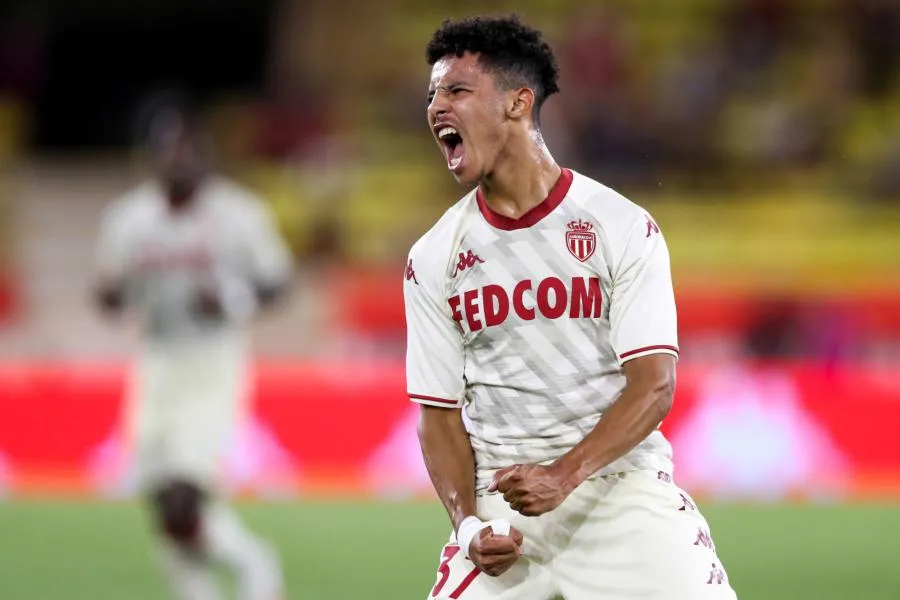 Sofiane Diop-Monaco : la parole est aux joueurs