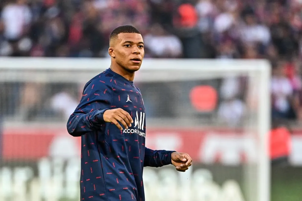 Le Real Madrid a fait une offre de 160 millions d&rsquo;euros pour Kylian Mbappé