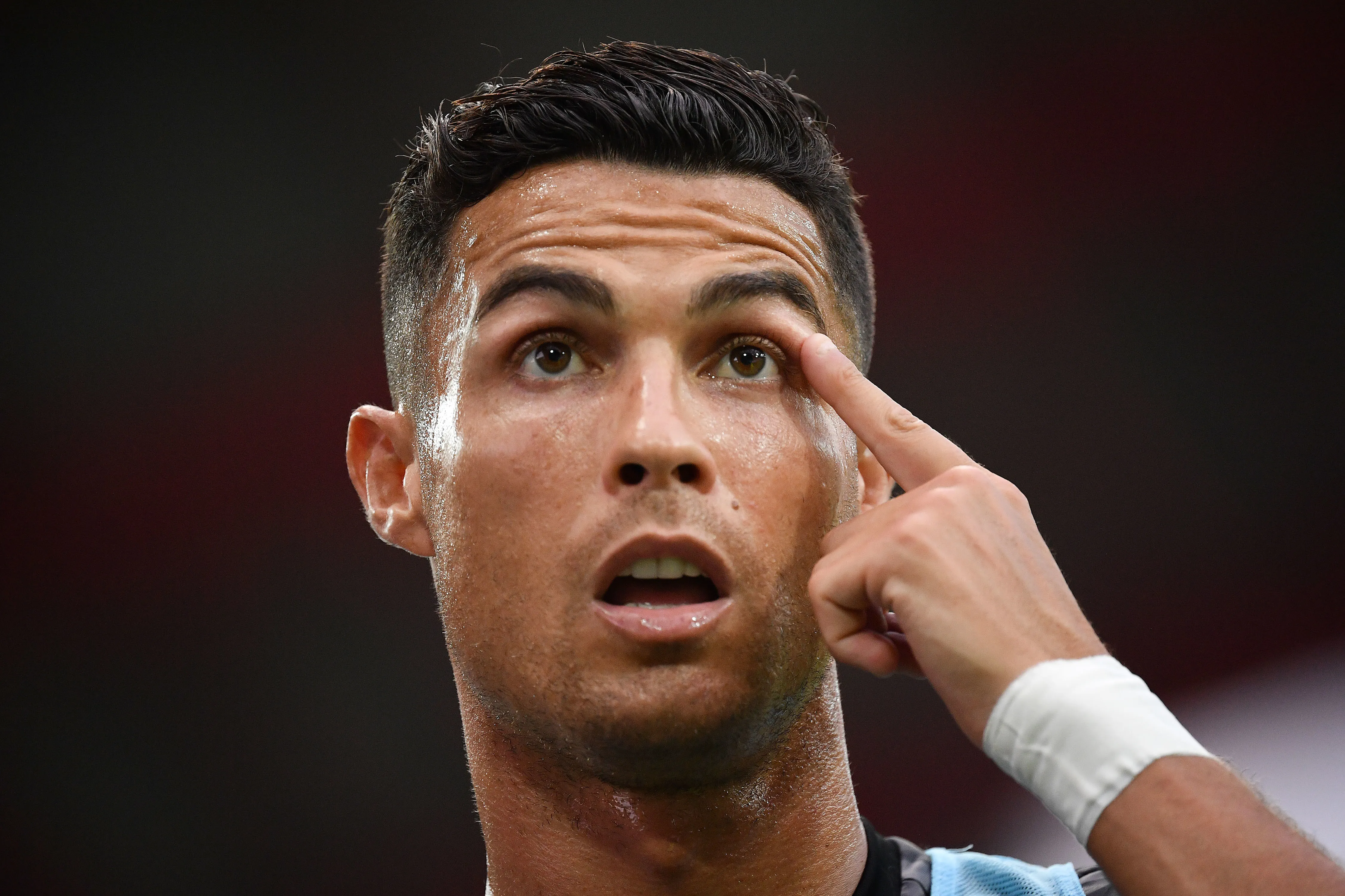 Cristiano Ronaldo à Manchester United : restons mesurés !