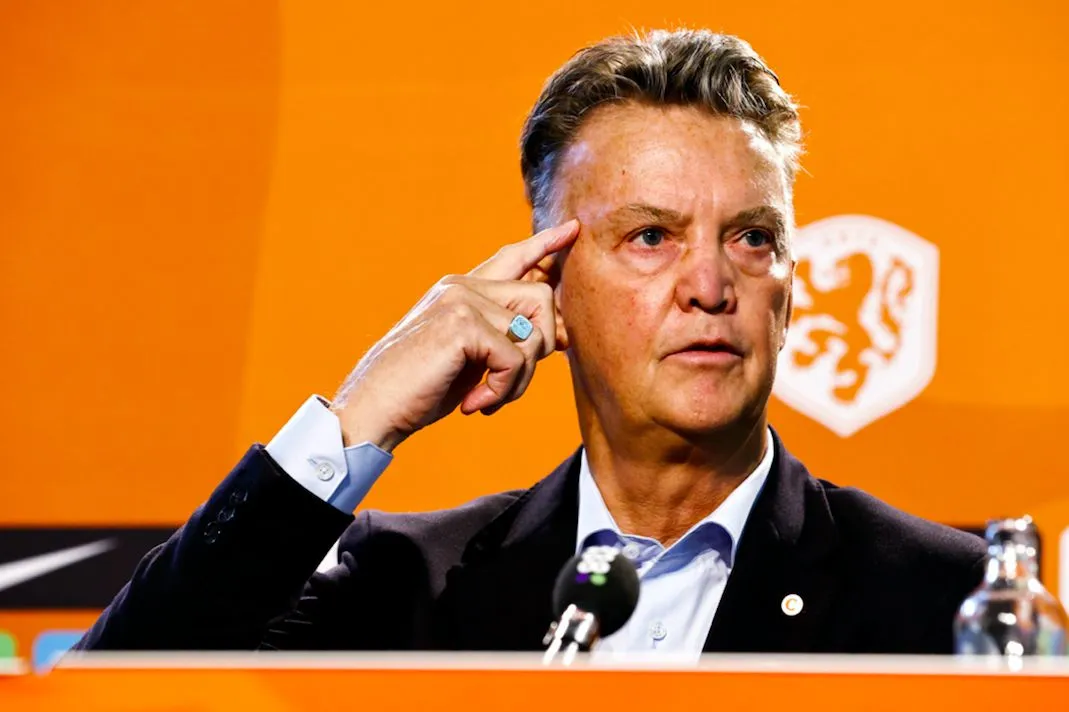 Pays-Bas : des Oranje très, très pressés