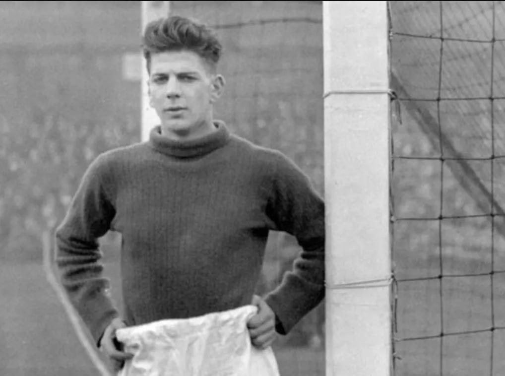 5 septembre 1931 : le tragique destin de John Thomson