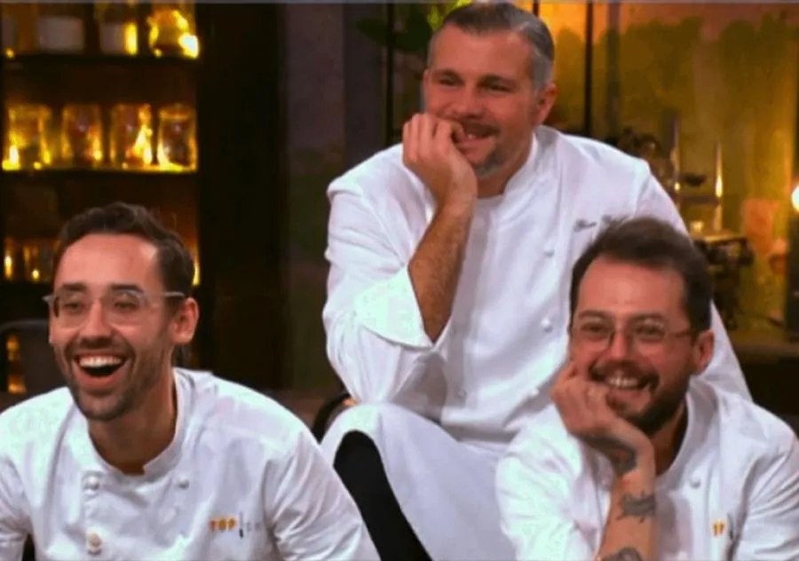 Top Chef saison 13 : les notes de l&rsquo;épisode 12