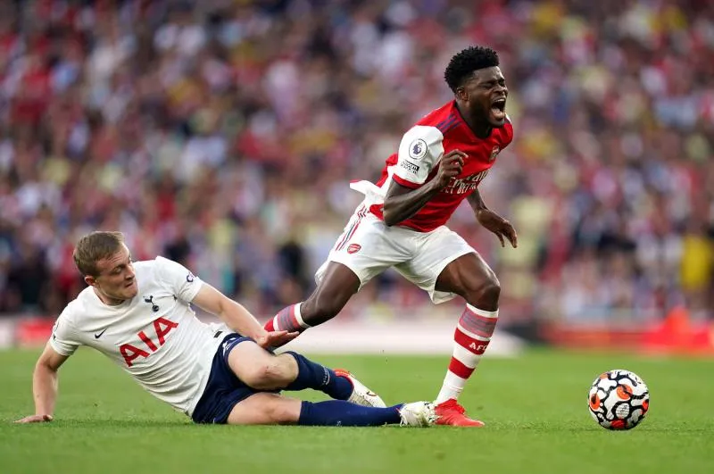 Tottenham-Arsenal : bien plus qu’un derby