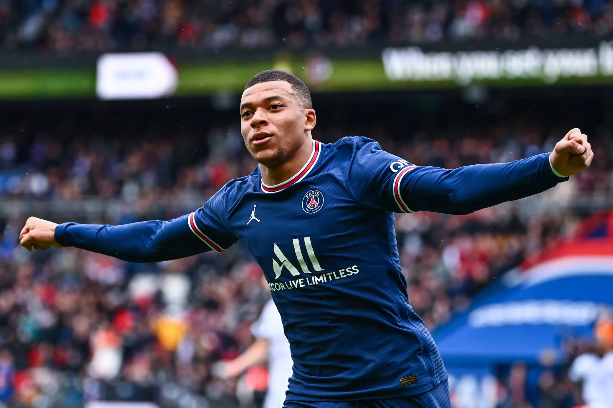 Kylian Mbappé va prolonger au PSG