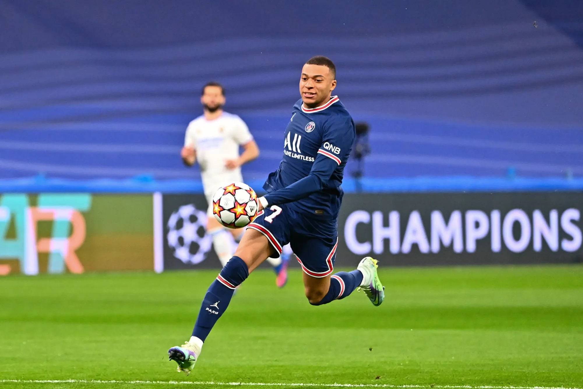 Kylian Mbappé, l&rsquo;inattendue défaite du Real Madrid