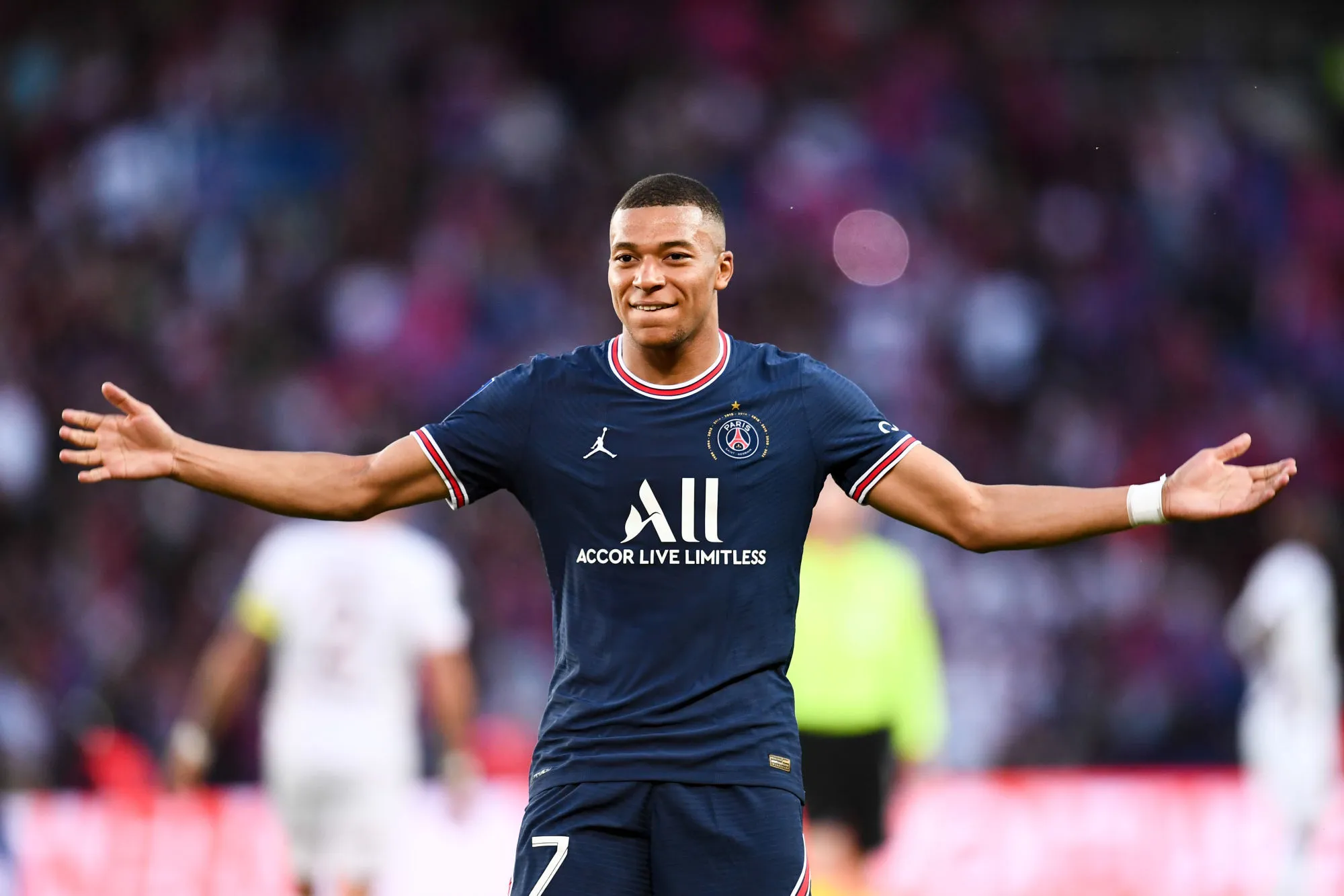 Et si Mbappé était en train de faire l&rsquo;erreur de sa carrière ?