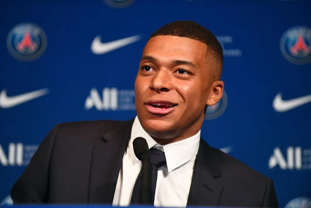 Prolongation de Mbappé au PSG : quelles conséquences économiques ?