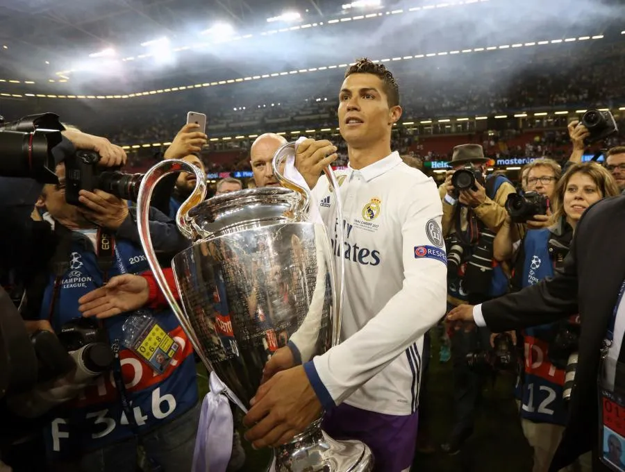 Quiz : Ils ont gagné une Ligue des champions avec le Real Madrid ou Liverpool depuis 2000