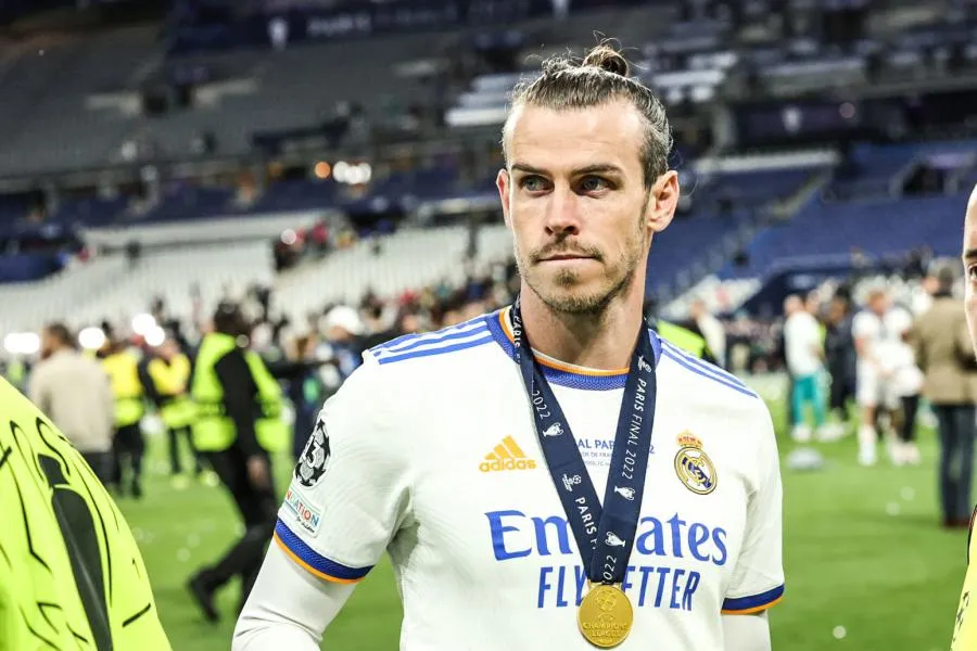 Gareth Bale : donjon madrilène et dragons gallois