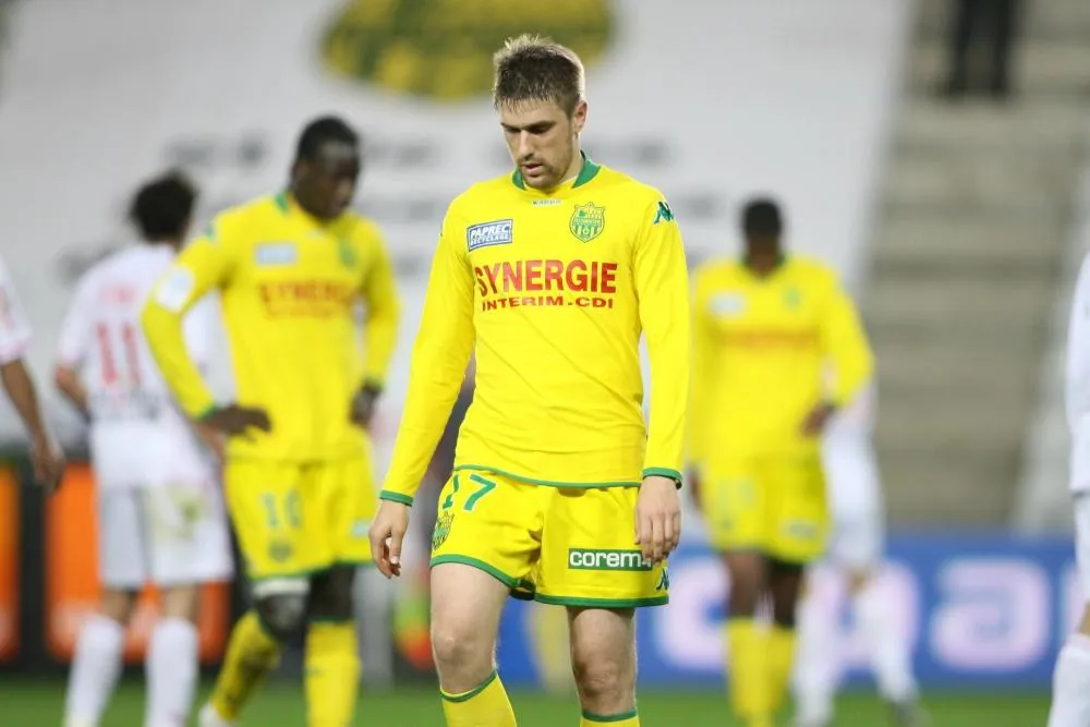 Un jour, un transfert : Ivan Klasnić à Nantes