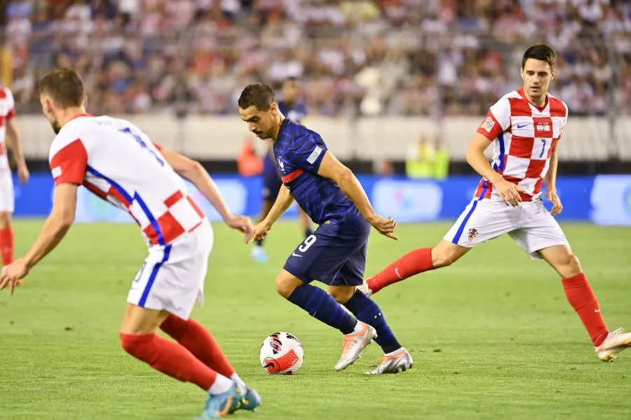 Que faire de Wissam Ben Yedder en équipe de France ?