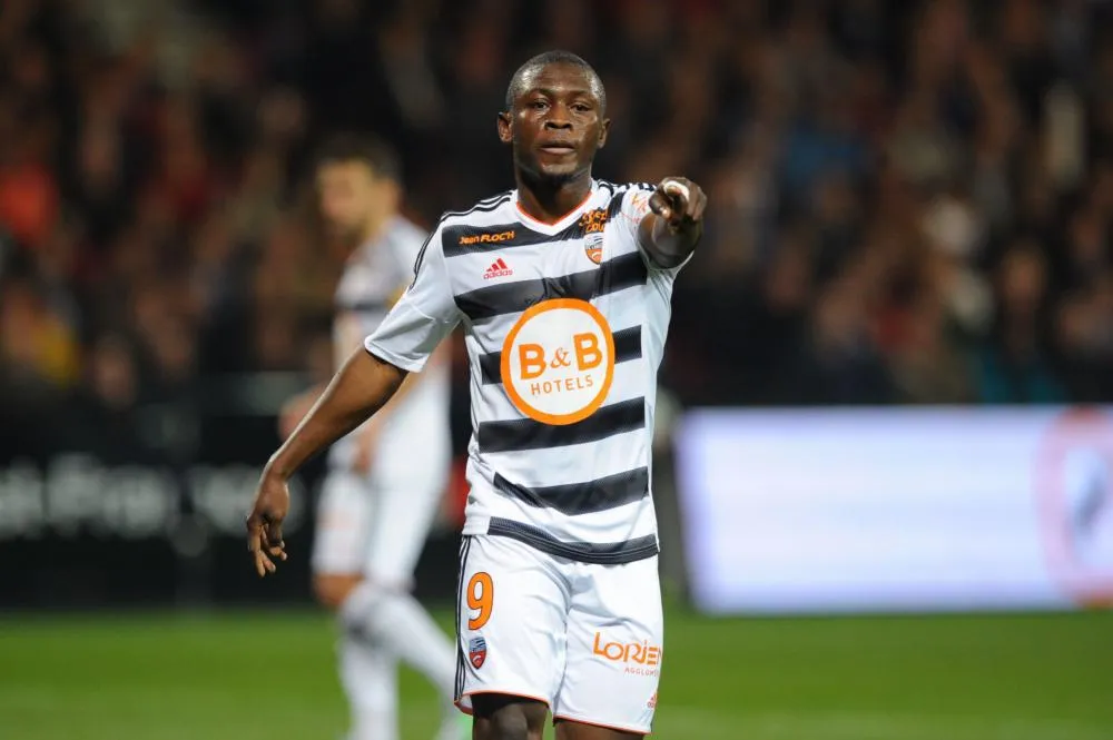 Waris au FC Lorient : le tour de Majeed subi par le Stade rennais