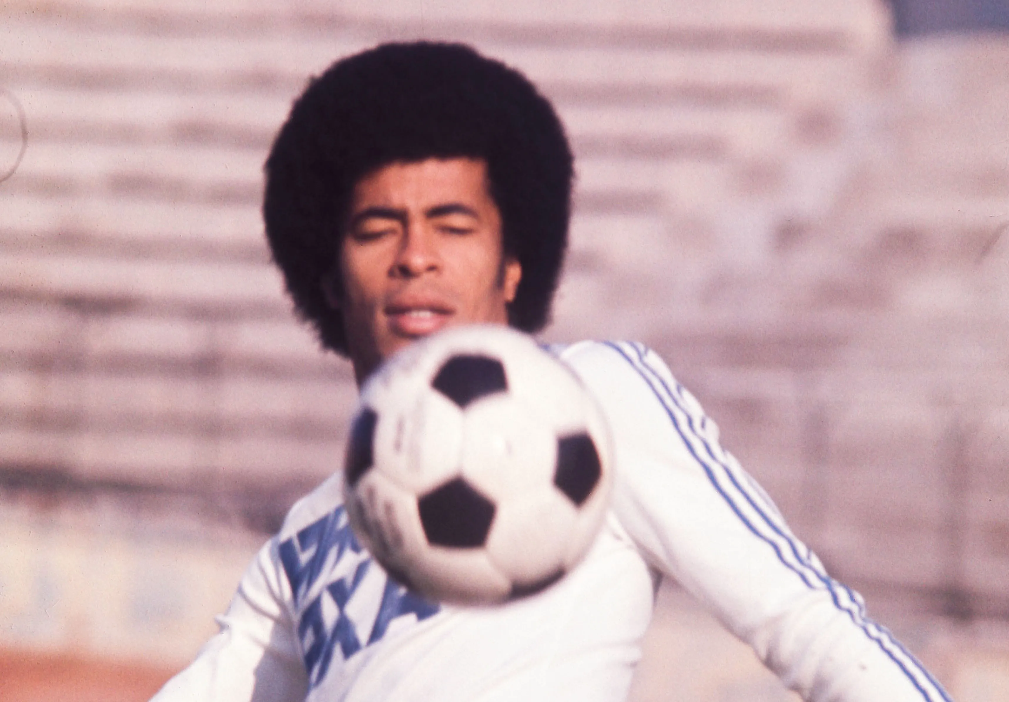 Un jour, un transfert : Jairzinho à l’OM