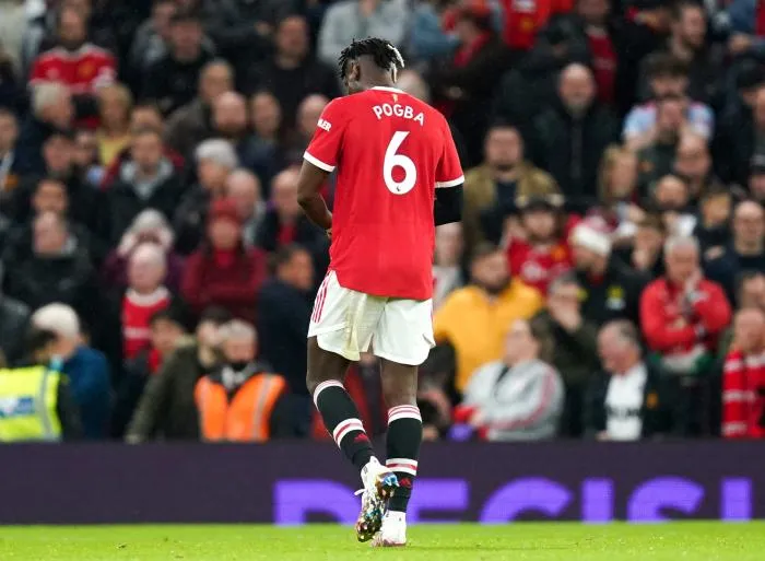 Pogmentary, le documentaire sur Paul Pogba : rien à signaler