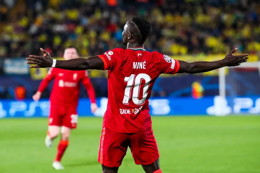 Sadio Mané au Bayern : un accord meister