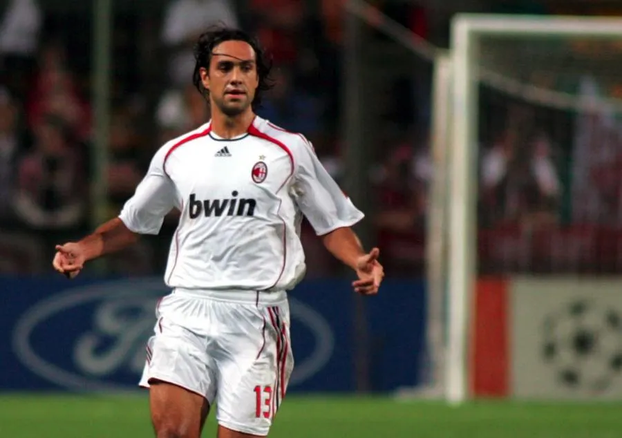 Alessandro Nesta au Milan : le déchirement