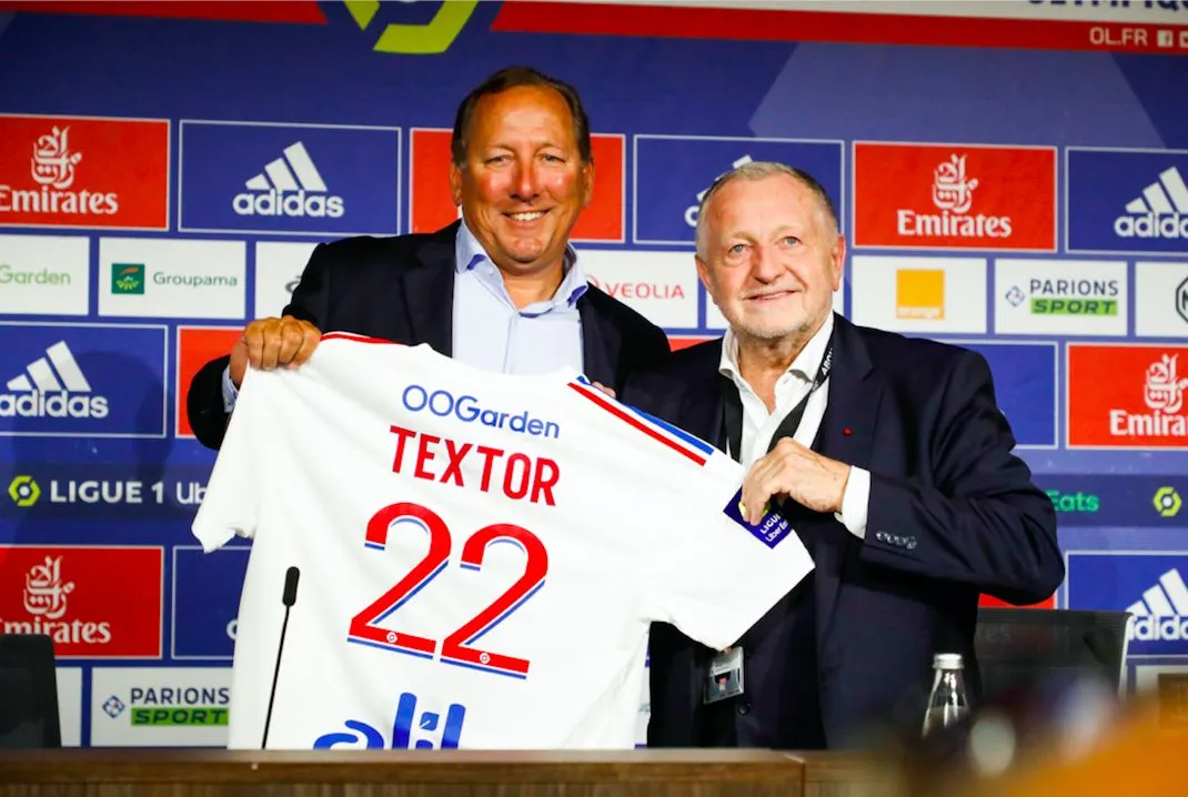 Comment John Textor, nouveau boss de l&rsquo;OL, a réanimé Botafogo