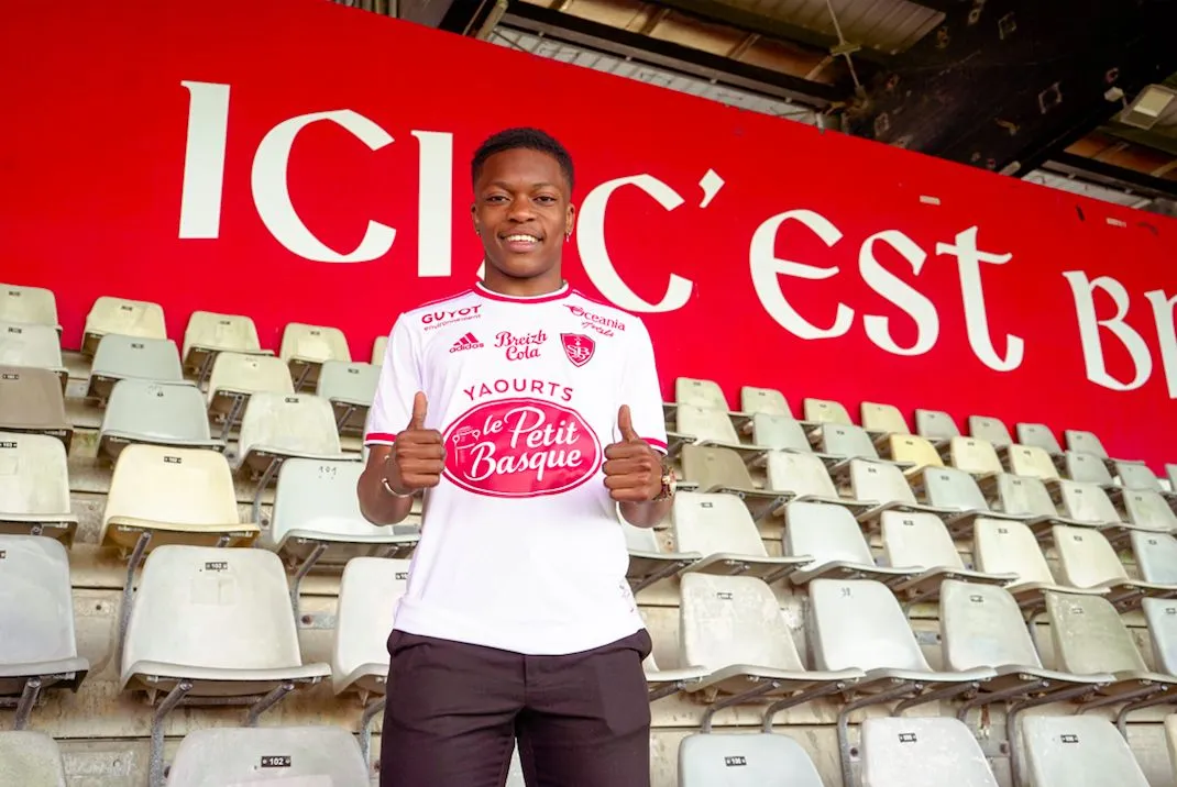 À Brest, l’heure de Karamoko Dembélé a-t-elle sonné ?