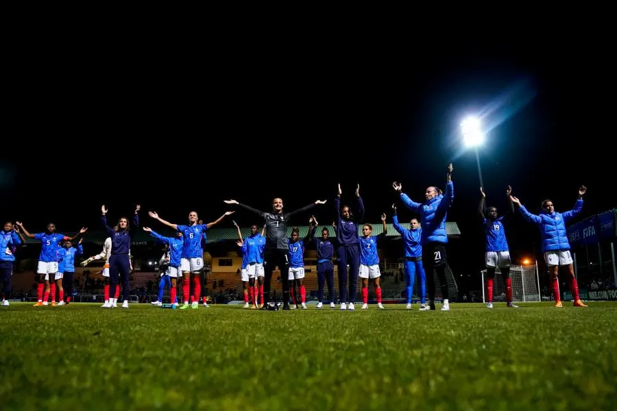 Où en est le football féminin français trois ans après le Mondial ?