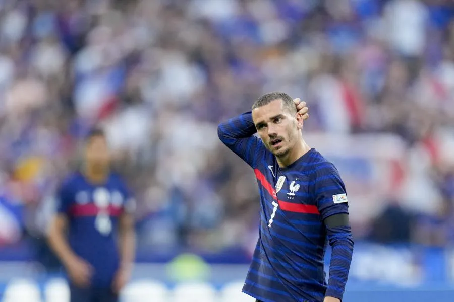 Griezmann, Benzema, Giroud, Kane&#8230; : Dans la tête des buteurs muets