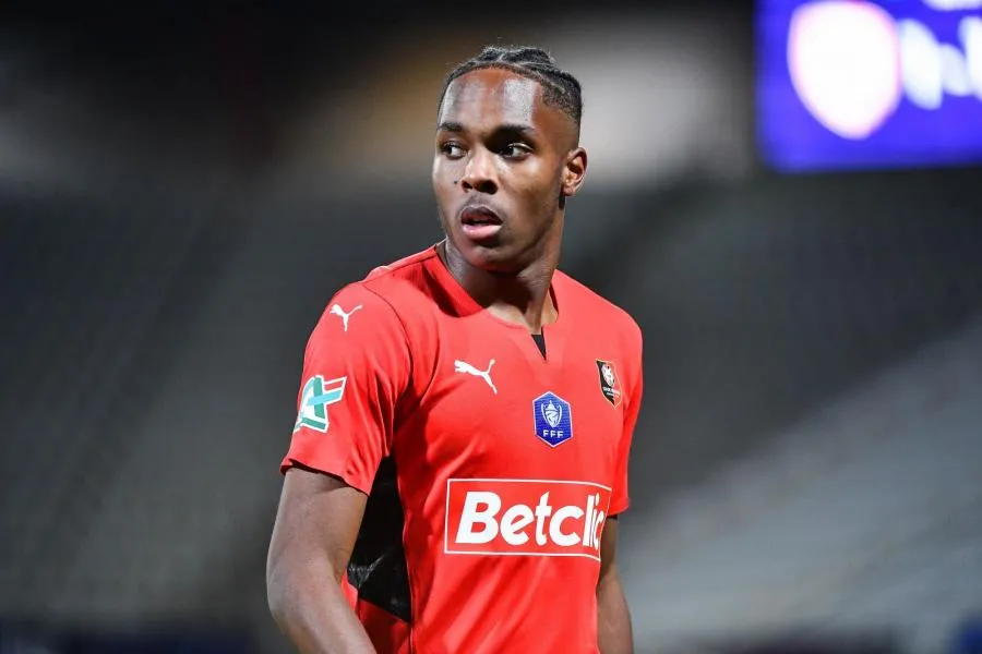 Mathys Tel de Rennes au Bayern : récit d&rsquo;un transfert record