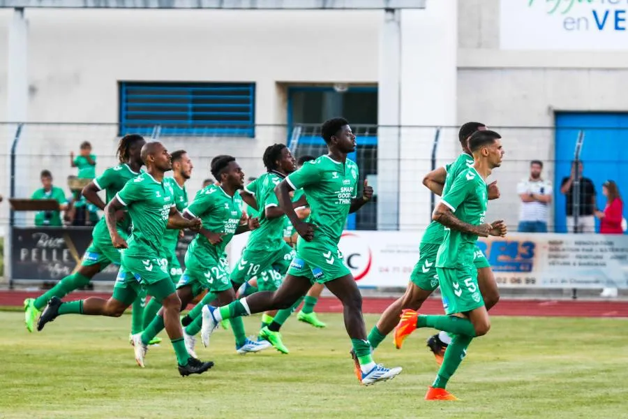 Que doit-on attendre du retour de Saint-Étienne en Ligue 2 ?