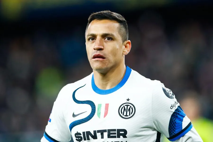 L&rsquo;OM a-t-il vraiment besoin d&rsquo;Alexis Sánchez ?