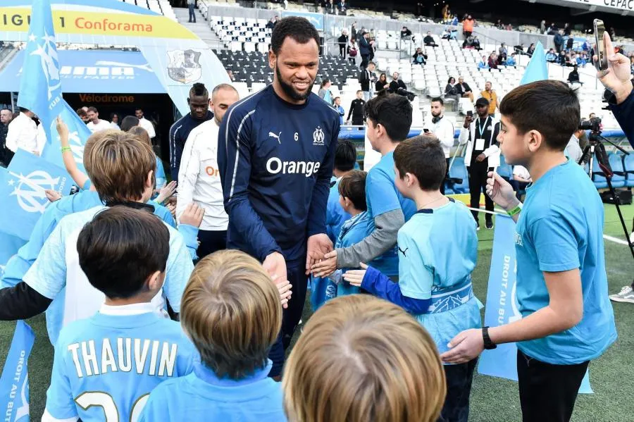 Rolando : « J’ai vite été catégorisé comme un colosse du Cap-Vert »