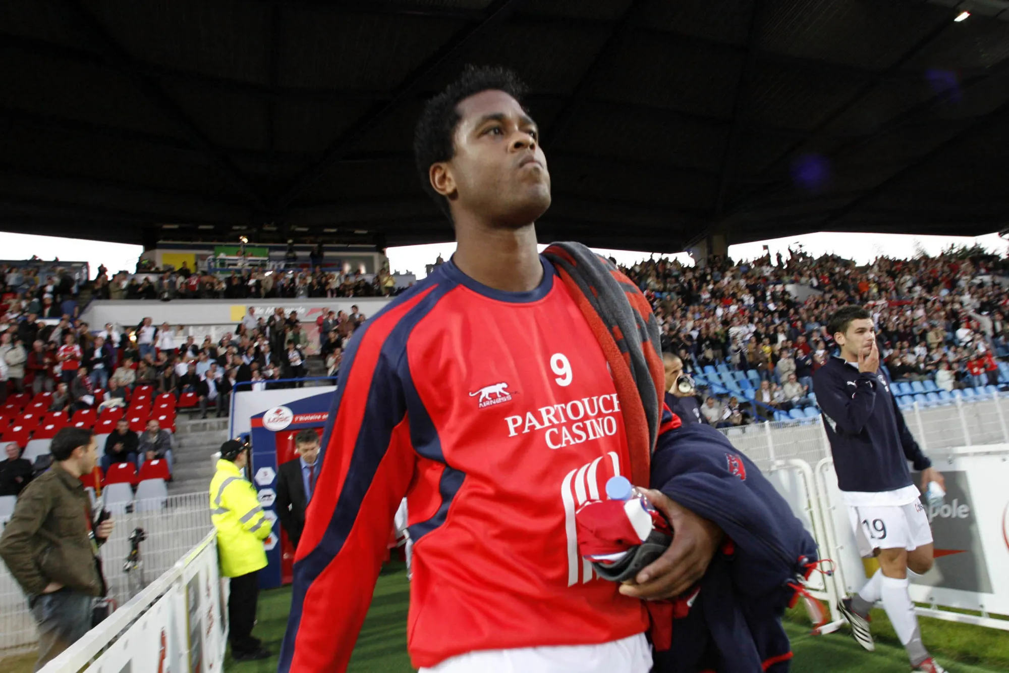 Kluivert à Lille : on n’attendait pas le vrai Patrick