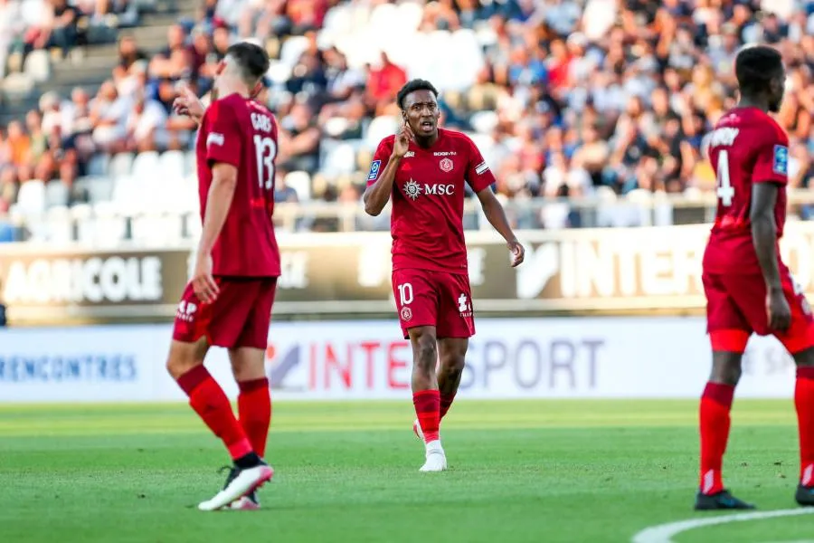 Vis ma vie de directeur sportif de Ligue 2 : Quelle place donner à la formation ?